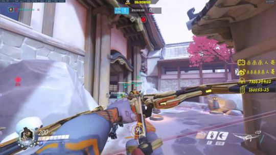 杀人哥：白给闪光 2019-12-11 21点场