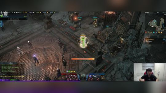 【失落的方舟】目标：遗物全身12 2019-12-08 21点场