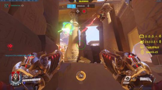 杀人哥：白给闪光 2019-12-09 15点场