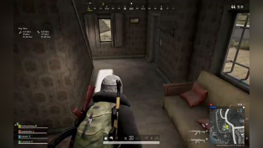 一位队伍里的主心骨 2019-12-09 00点场