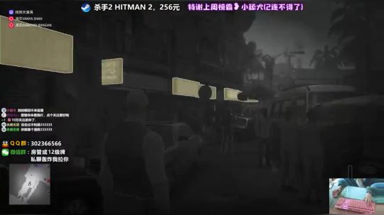 愈❥»杀到头都秃光了《杀手2》 2019-12-12 09点场
