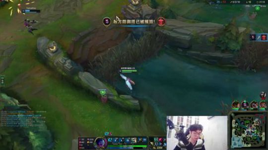 卷毛：辅助上分技巧！ 2019-12-12 16点场