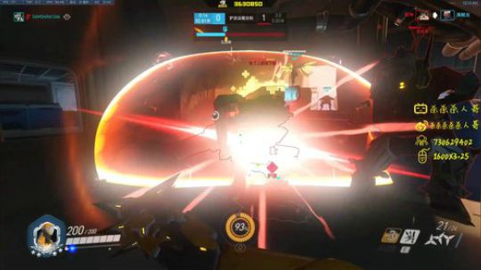 杀人哥：白给闪光 2019-12-09 23点场