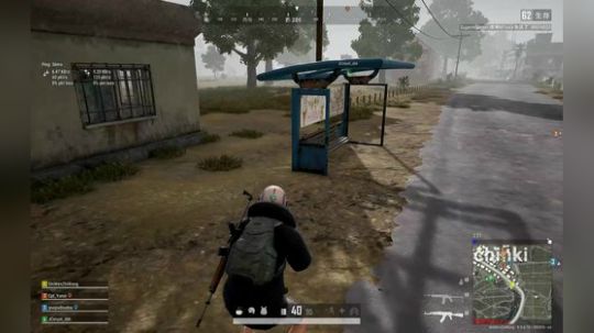 一位队伍里的主心骨 2019-12-12 00点场