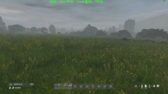 dayz 利沃尼亚新地图正式更新喽 2019-12-12 13点场