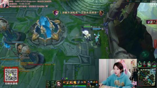 圆园团团发布了一个斗鱼视频2019-12-13