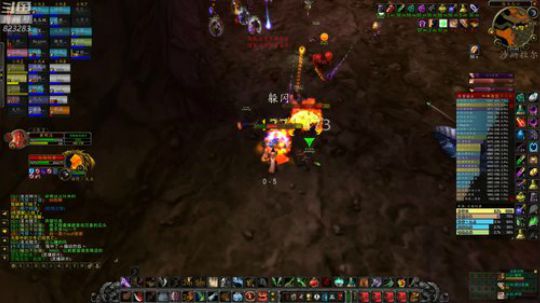 黄辉冯：今晚先带团，后吃鸡！ 2019-12-12 21点场