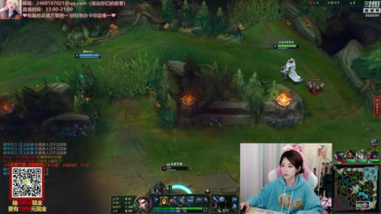 圆园团团发布了一个斗鱼视频2019-12-13