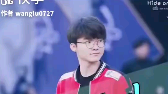 faker老了么？