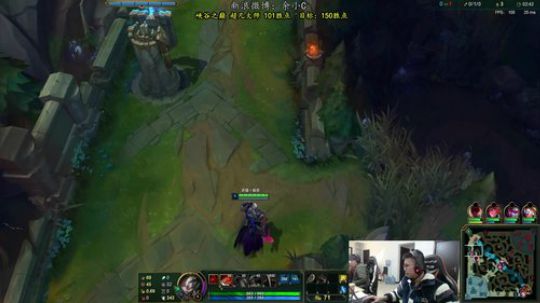 liyunanhj发布了一个斗鱼视频2019-12-13