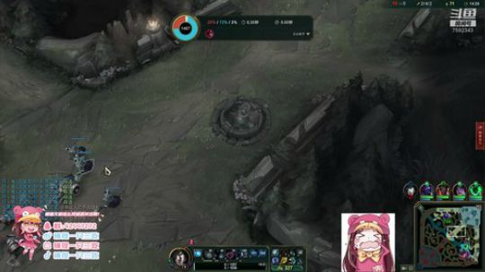 三吃：我真的想变更强！ 2019-12-11 19点场