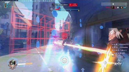 努比:前5赛季4700源氏 真香啊 2019-12-13 14点场