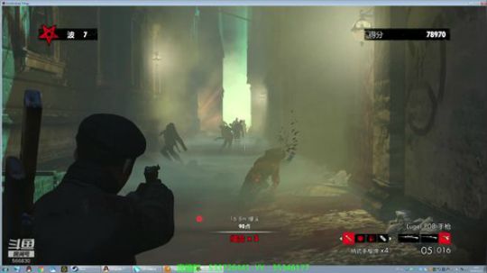 【嗨皮】随缘直播 2019-12-13 00点场