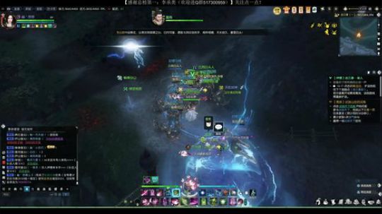 搬搬砖 打打架 逆水寒的江湖 2019-12-11 21点场