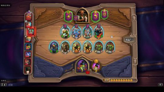 明天开始吧 2019-12-09 15点场