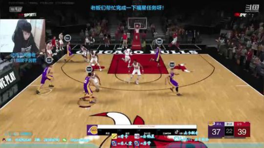 沃尔德.B.弗里带队反超