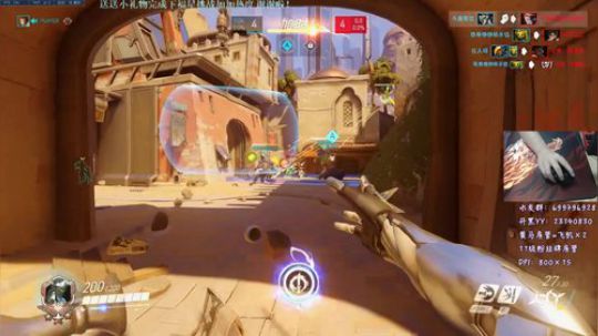 努比:前5赛季4700源氏 真香啊 2019-12-12 16点场