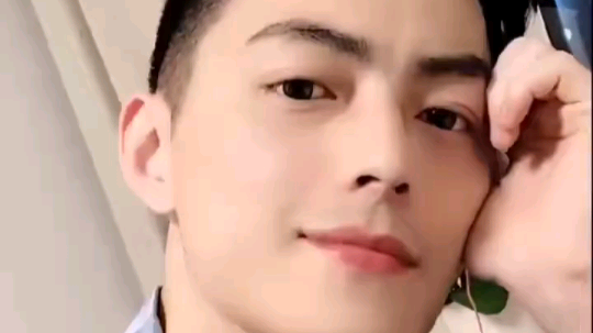 真！钢铁直男～撩不动撩不动～