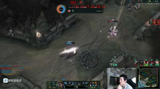 藤一的小幸运发布了一个斗鱼视频2019-12-13