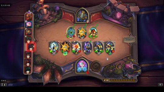 明天开始吧 2019-12-09 17点场