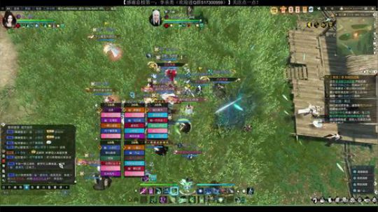 搬搬砖 打打架 逆水寒的江湖 2019-12-13 01点场