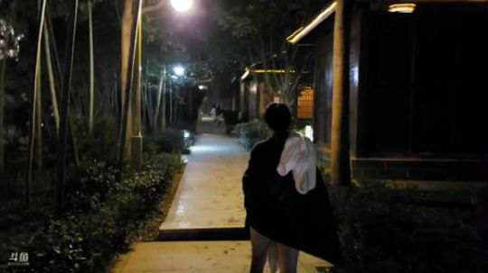 悉悉好美我爱了发布了一个斗鱼视频2019-12-13