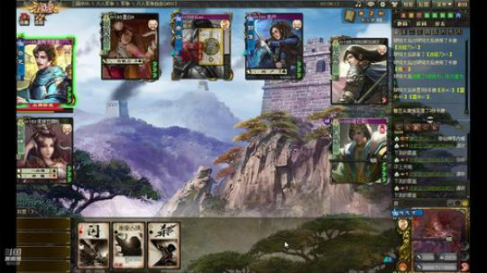 【在场的诸位都是我的祭品】欢乐2V2 2019-12-07 16点场