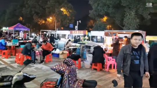 My Life（武汉） 2019-12-13 20点场