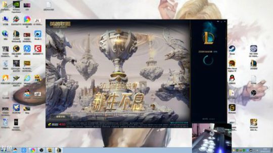 旧欢若梦灬发布了一个斗鱼视频2019-12-13