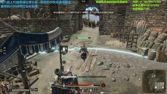 【螃蟹】蒙古兵系列新体验！ 2019-12-13 03点场