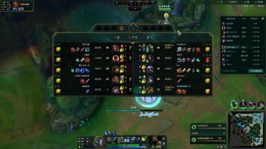 卷毛：辅助上分技巧！ 2019-12-13 18点场