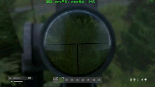 dayz 利沃尼亚新地图正式更新喽 2019-12-11 23点场