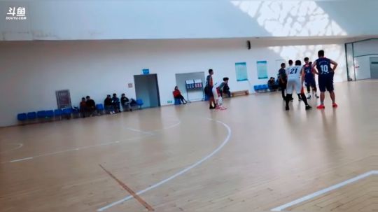 中科大vs安信工