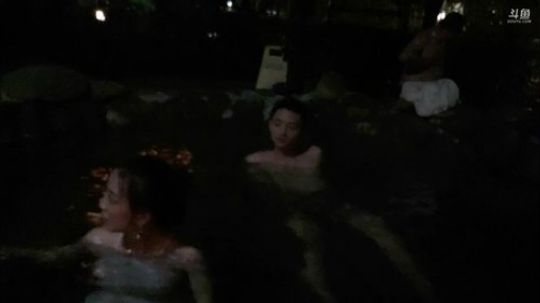 悉悉好美我爱了发布了一个斗鱼视频2019-12-13