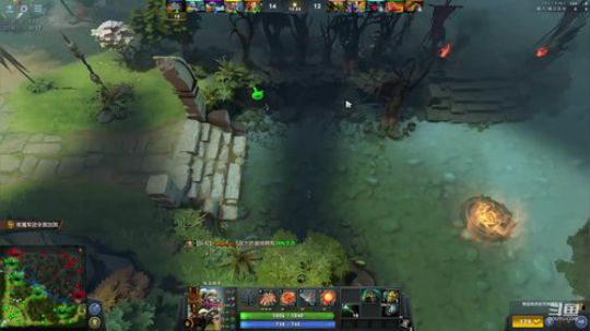 高压锅dota，best dota 2019-12-12 22点场