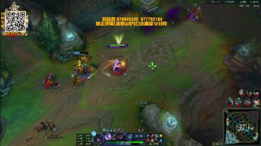 liyunanhj发布了一个斗鱼视频2019-12-13