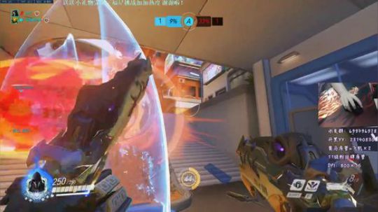 努比:前5赛季4700源氏 真香啊 2019-12-13 18点场