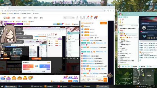 【黄金大奖赛S8揭幕战】♥Day13~ 2019-12-12 03点场