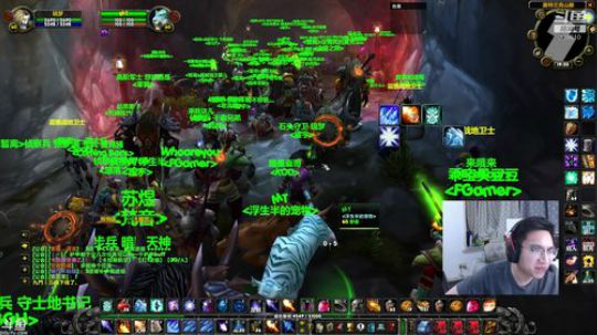打会战歌 战场pvp 2019-12-13 18点场