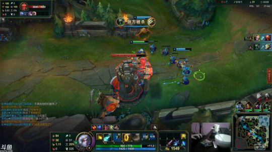 静思世语发布了一个斗鱼视频2019-12-14