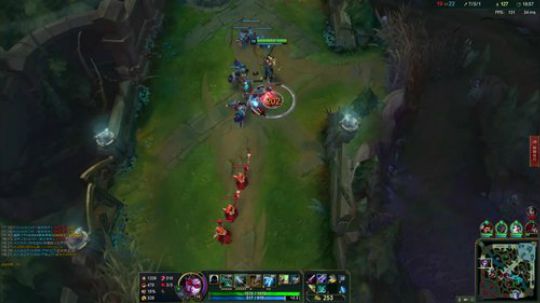 【果酱】全英雄点播台+多看我友邻 2019-12-12 20点场