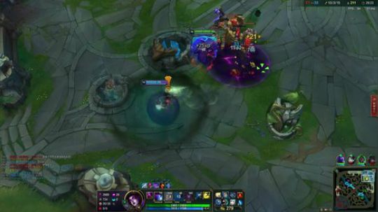 【果酱】全英雄点播台 2019-12-12 16点场