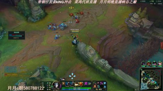 超过全网99%锤石的下饭操作！！！