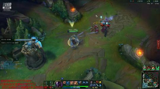 小号745分，目标冲千分.沙皇绝活哥~ 2019-12-13 15点场