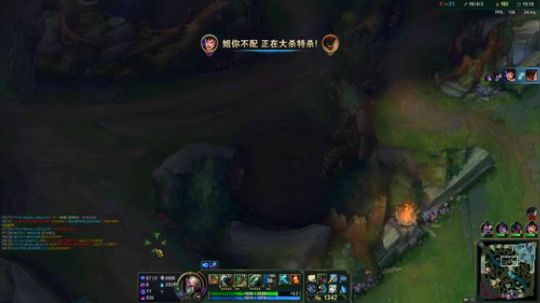 【果酱】全英雄点播台 2019-12-10 20点场