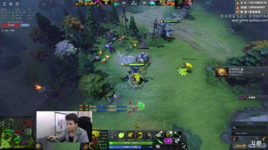 狂暴刷 出装稳 无解肥 2019-12-09 16点场