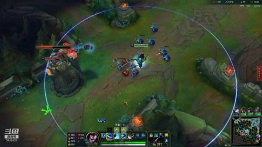 【果酱】全英雄点播台 2019-12-11 17点场