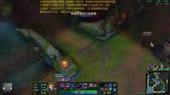 国服第一王者卡萨丁：单局不拿五杀请举报 2019-12-13 22点场