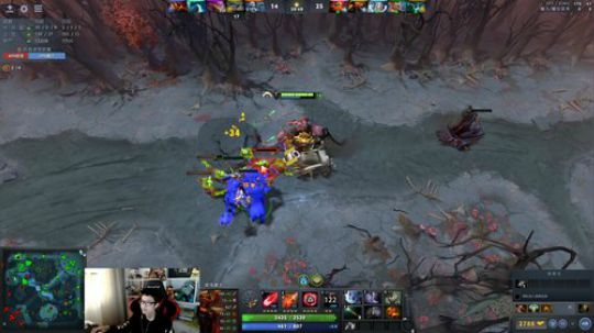 大号单排冲分 2019-12-12 13点场