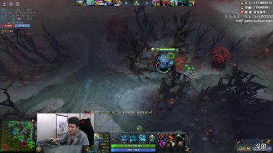 狂暴刷 出装稳 无解肥 2019-12-09 20点场